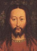 Jan Van Eyck, Christ (mk45)